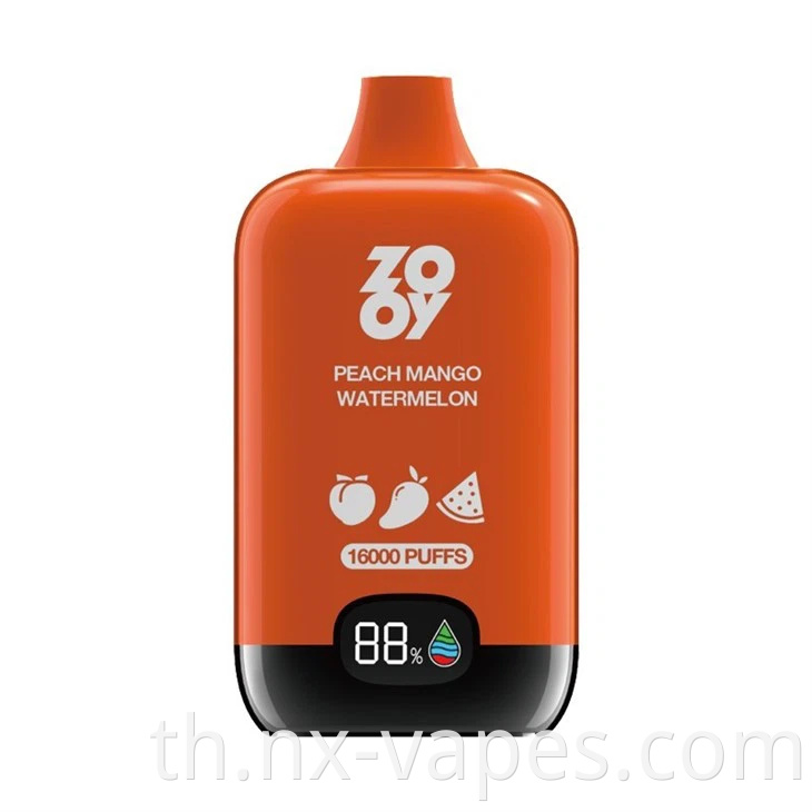 ZOOY RAINBOW BOX 16000 (5)